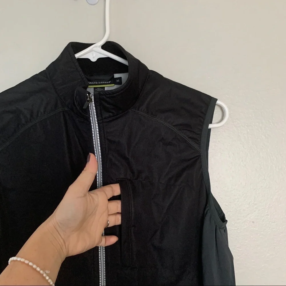Novara vest jacket - Picture 2 of 6